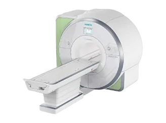 МРТ аппарат