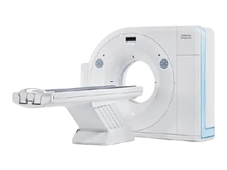 Компьютерный томограф