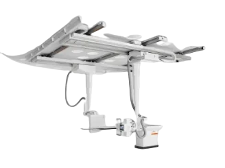 Рентген аппарат