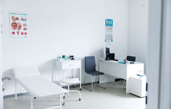 СВАО филиал