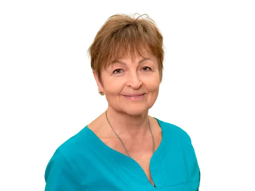 Дерматолог Канбанова Ольга Игоревна