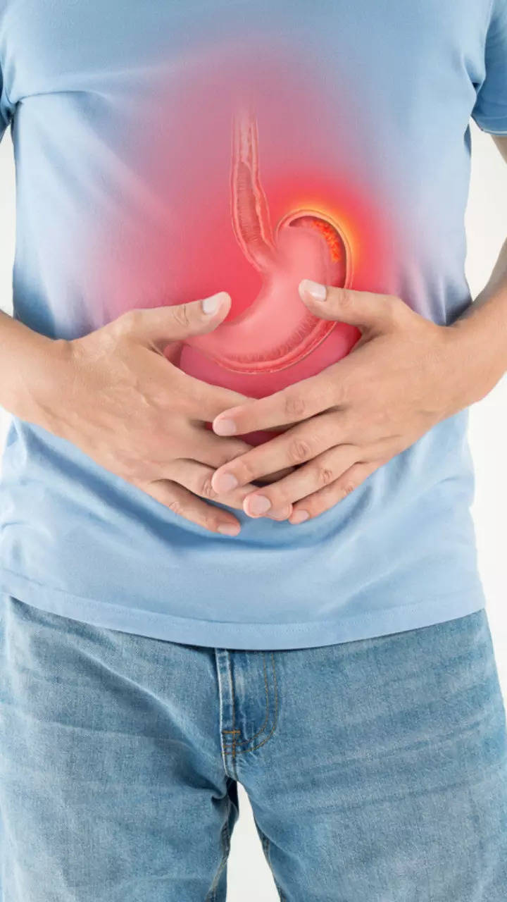 Кабинет врача