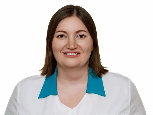 Гинеколог Елена Николаевна