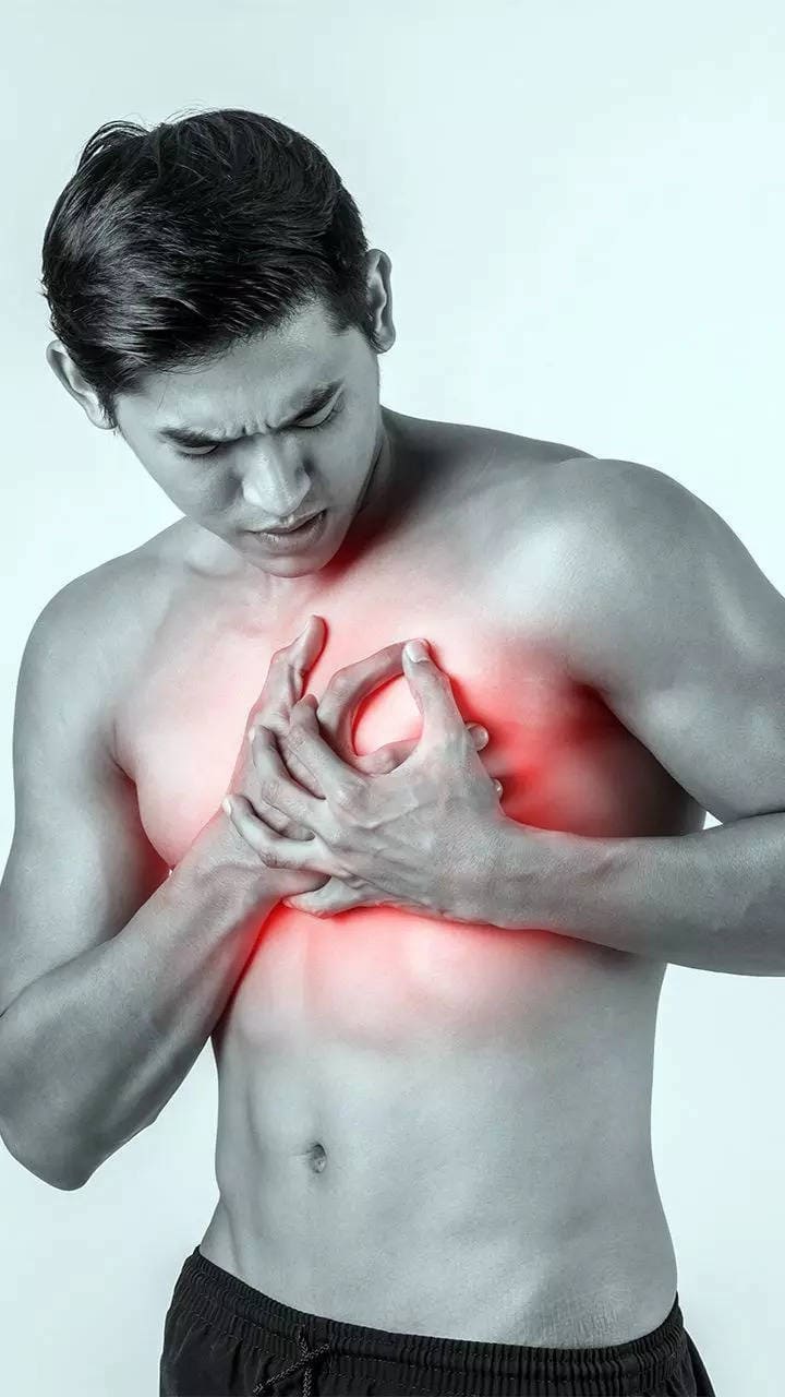 Кабинет врача