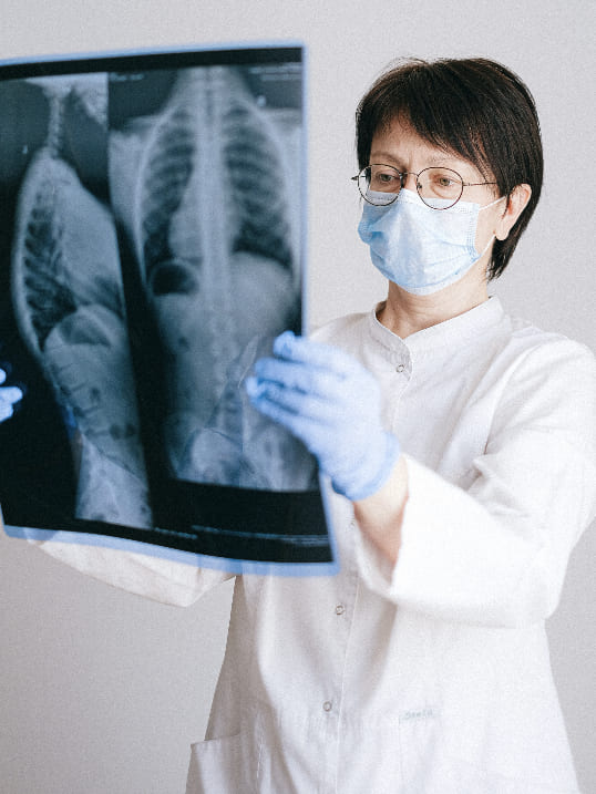 Кабинет врача