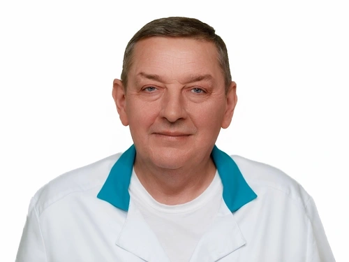 Терапевт Колтышев Карен Геннадьевич